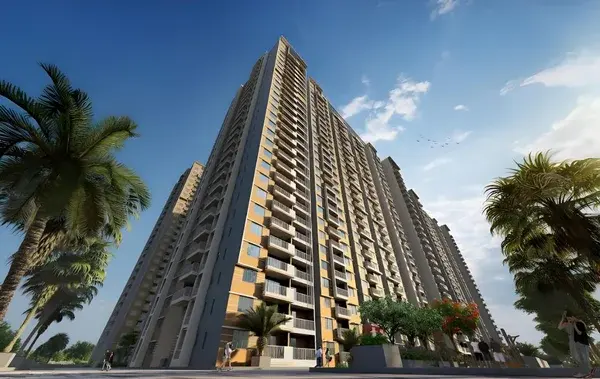Cybercity Oriana