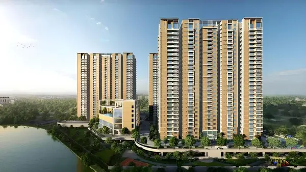 Cybercity Oriana