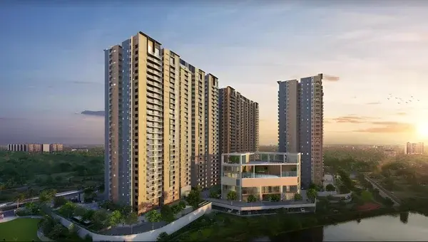 Cybercity Oriana
