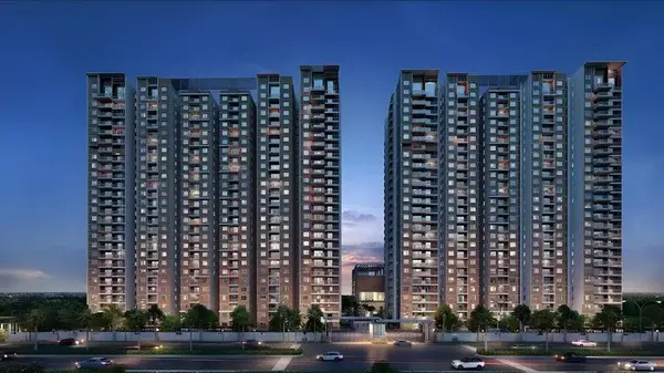 Cybercity Oriana
