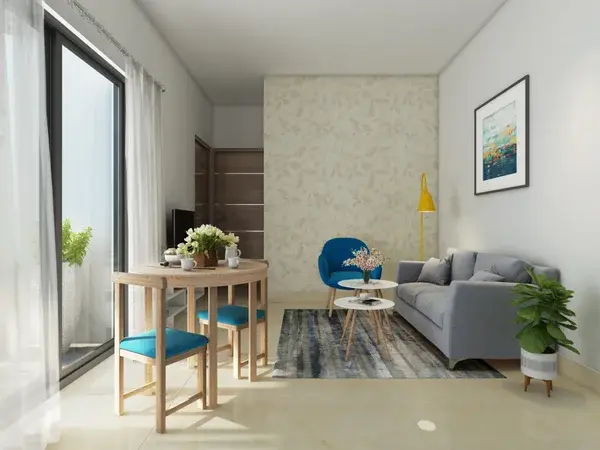 Cybercity Rainbow Heights