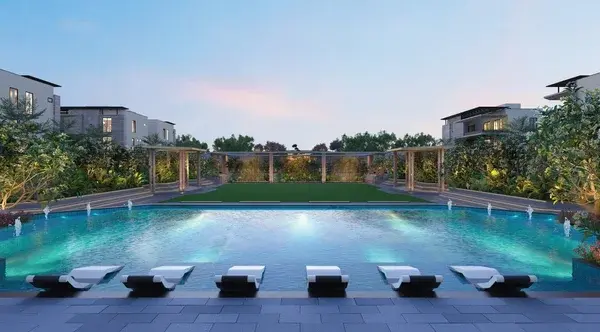 Cybercity Villa Verde