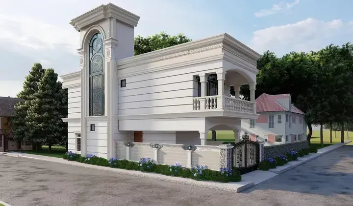 D and D Four Square Villas