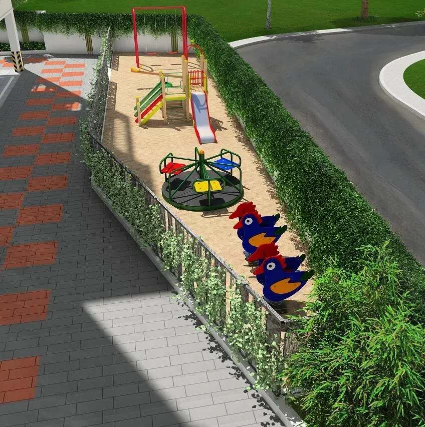DAC Manapark image 4