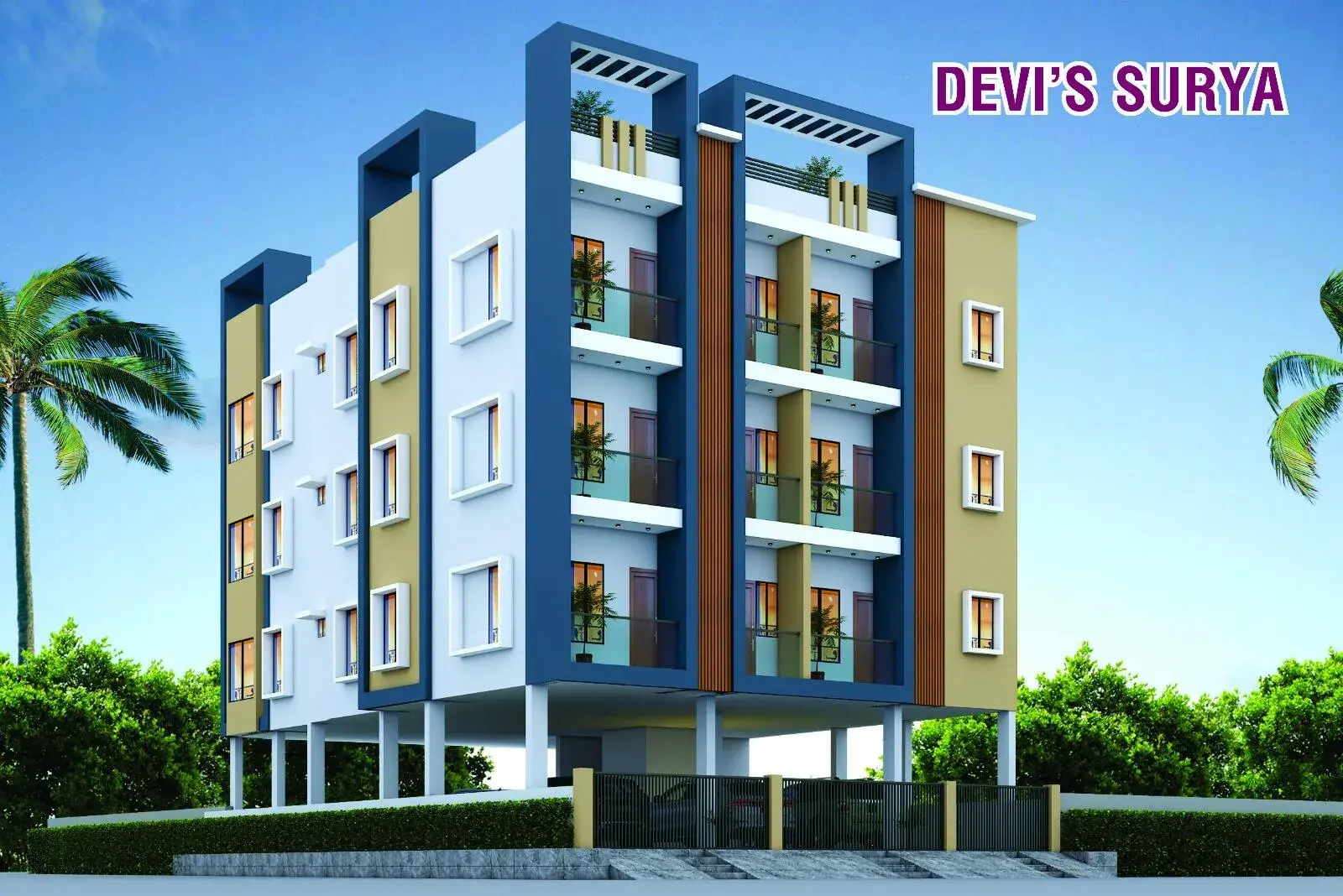 Devi Surya