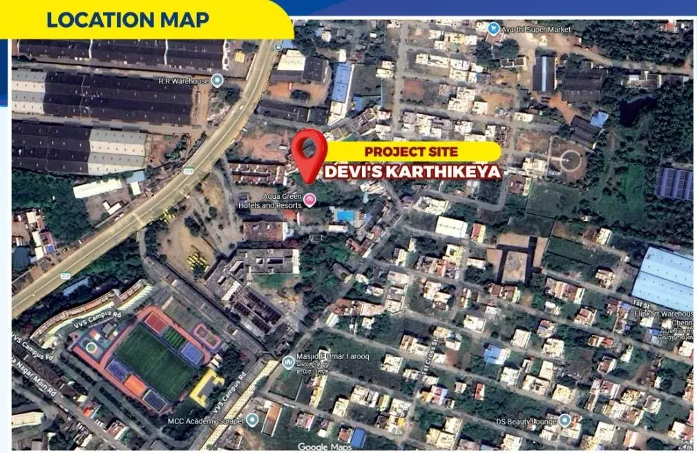Devis Karthikeya