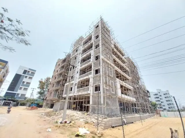 Dharma Tara Sitara