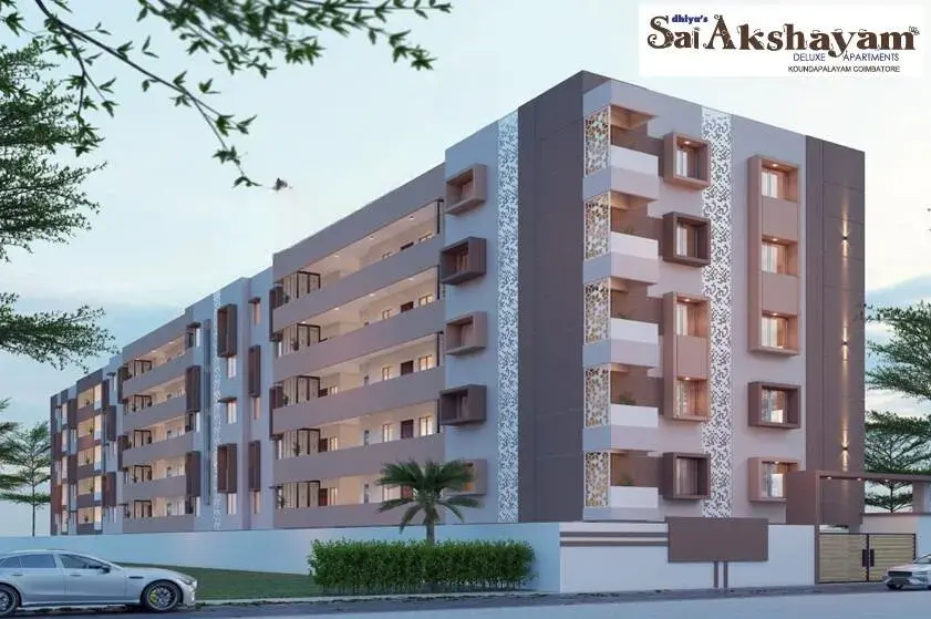 Dhiya Sai Akshayam