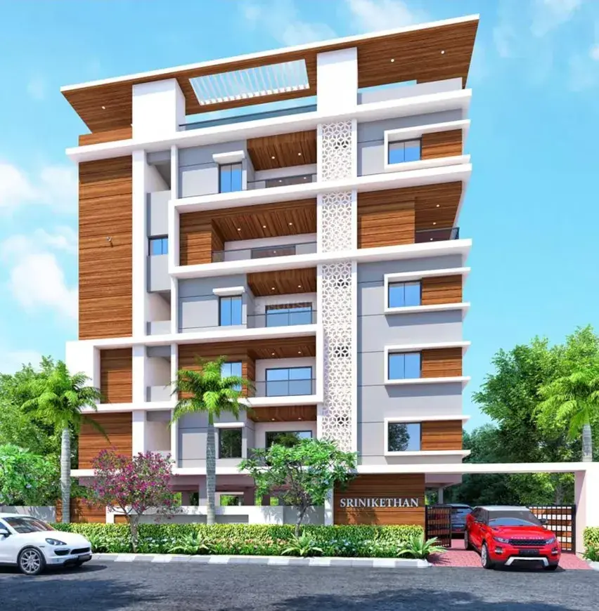 DMR Sriniketan image 2