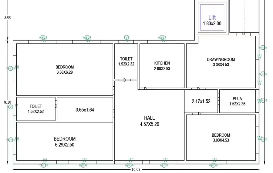 DMR Vraj Niketan image 3