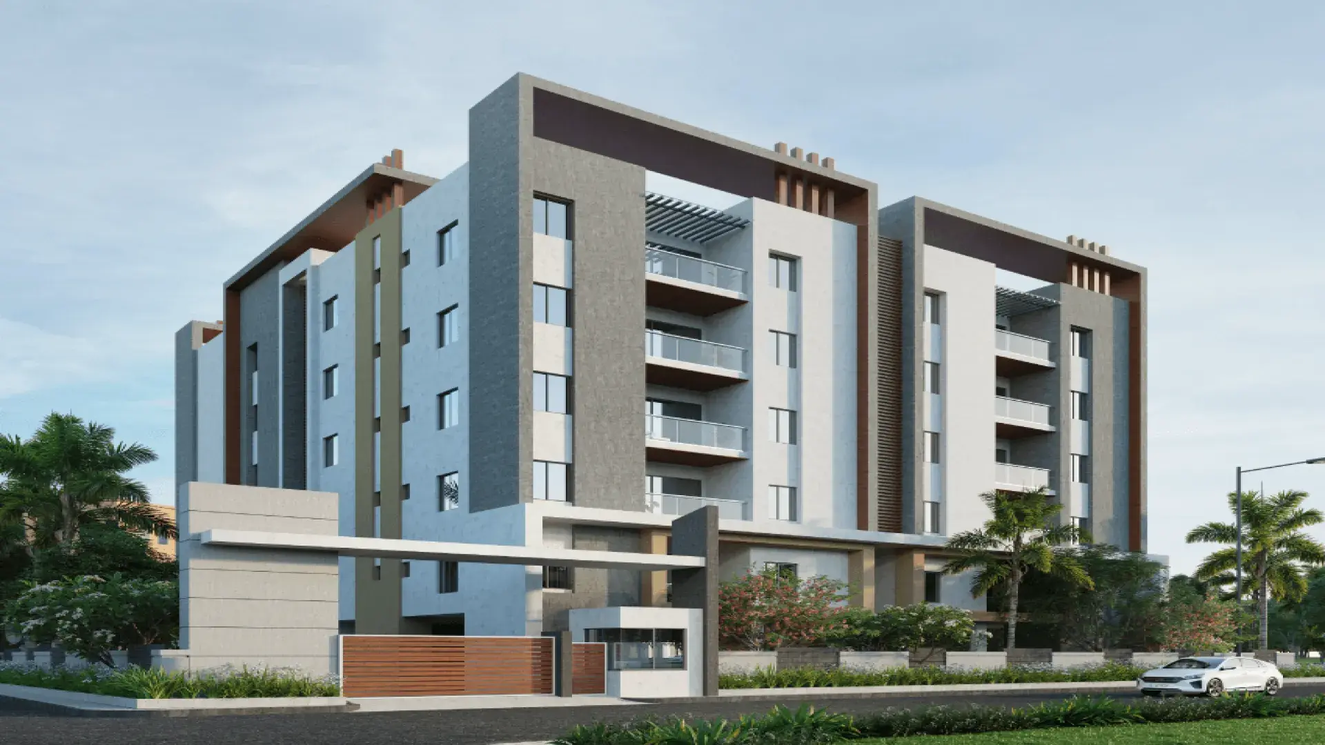 Doyen Ascent Flamingo C