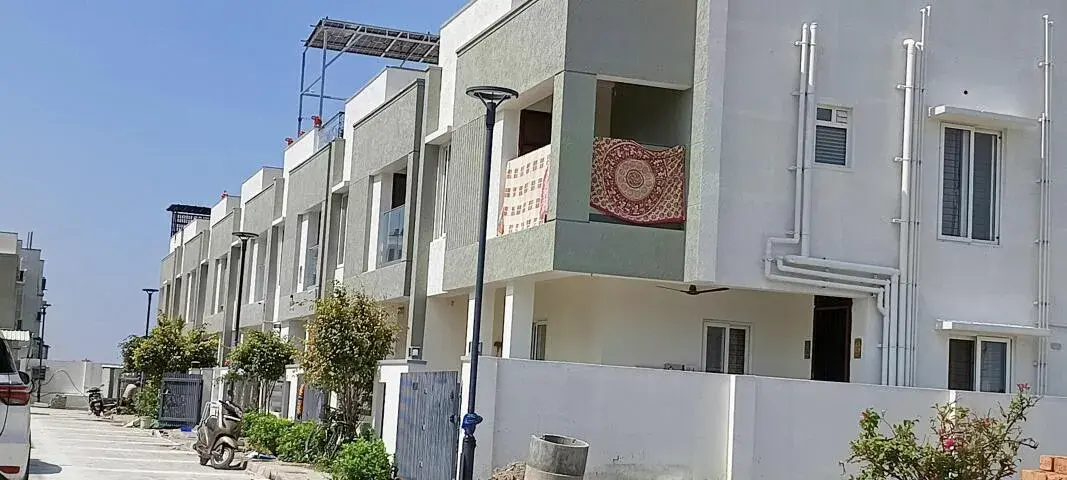 DSP The S Villa image 4
