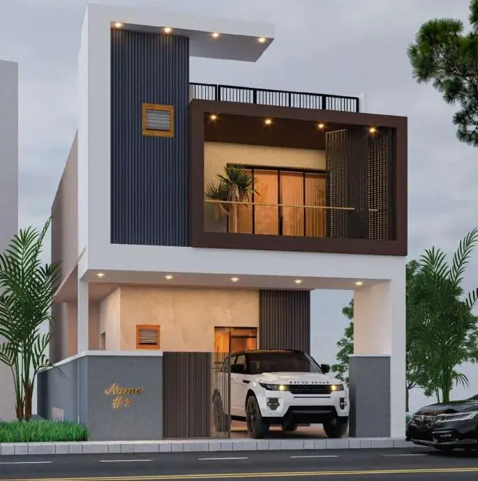 DSP The S Villa