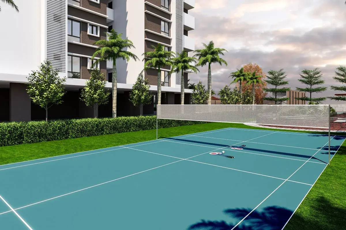 Dwarakamai Zenith Heights photo 6