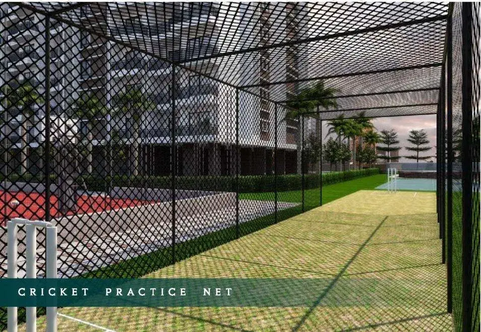 Dwarakamai Zenith Heights photo 8