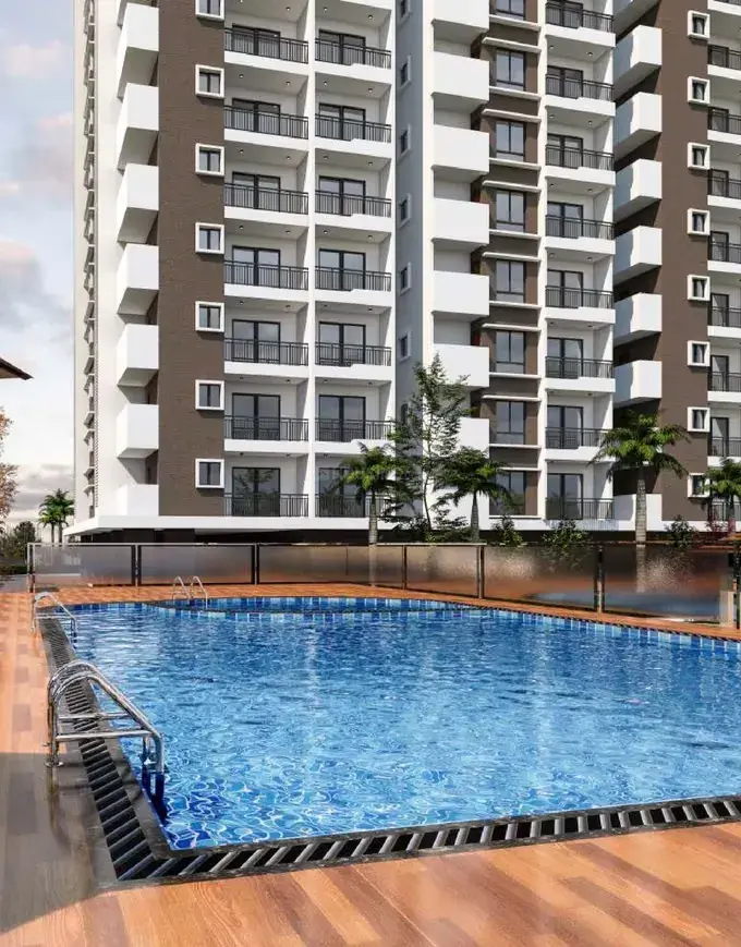 Dwarakamai Zenith Heights photo 10