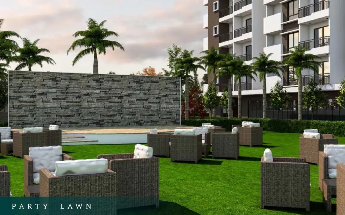 Dwarakamai Zenith Heights photo 14