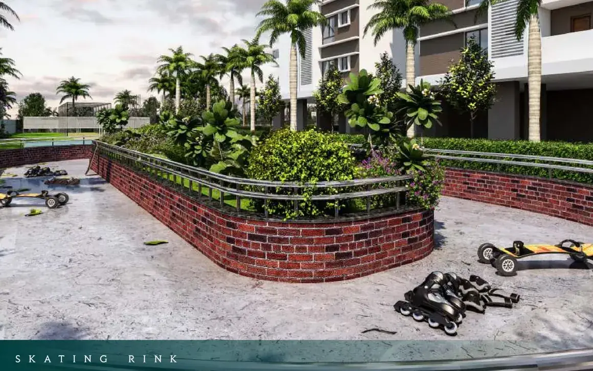 Dwarakamai Zenith Heights photo 9
