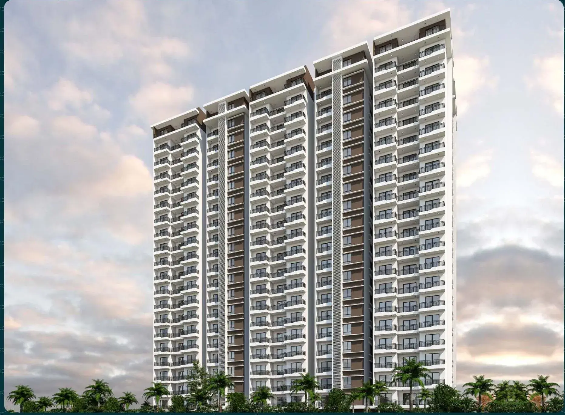 Dwarakamai Zenith Heights