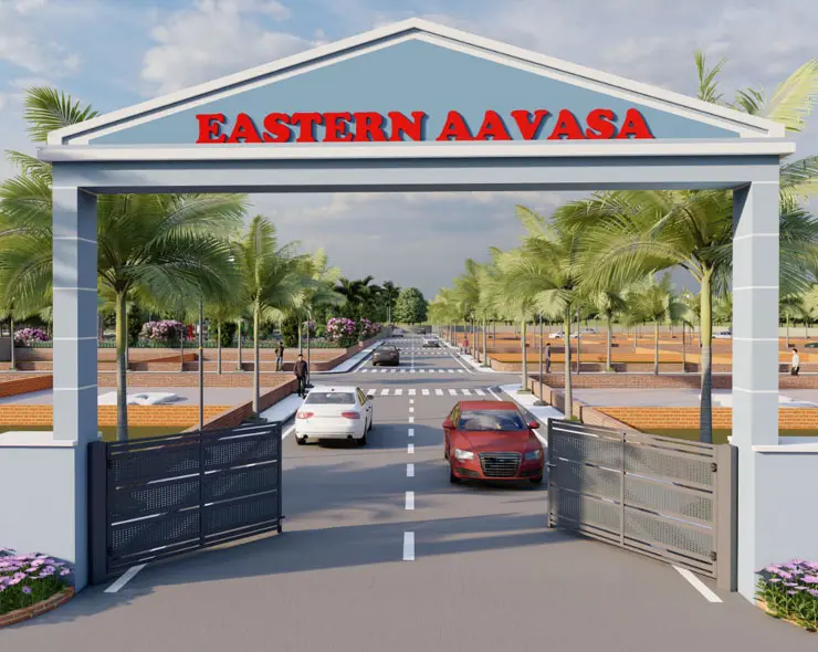 Eastern Aavasa