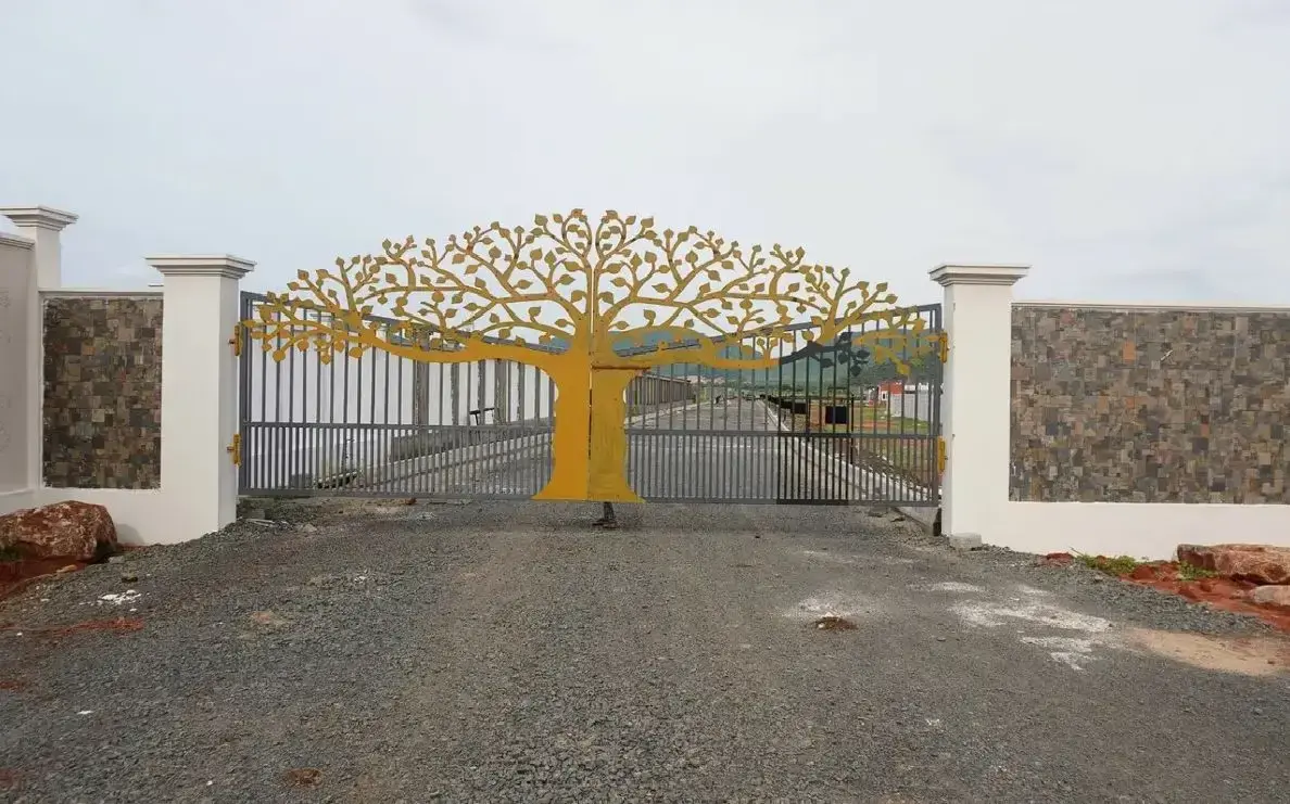 Easy Kalpavruksha