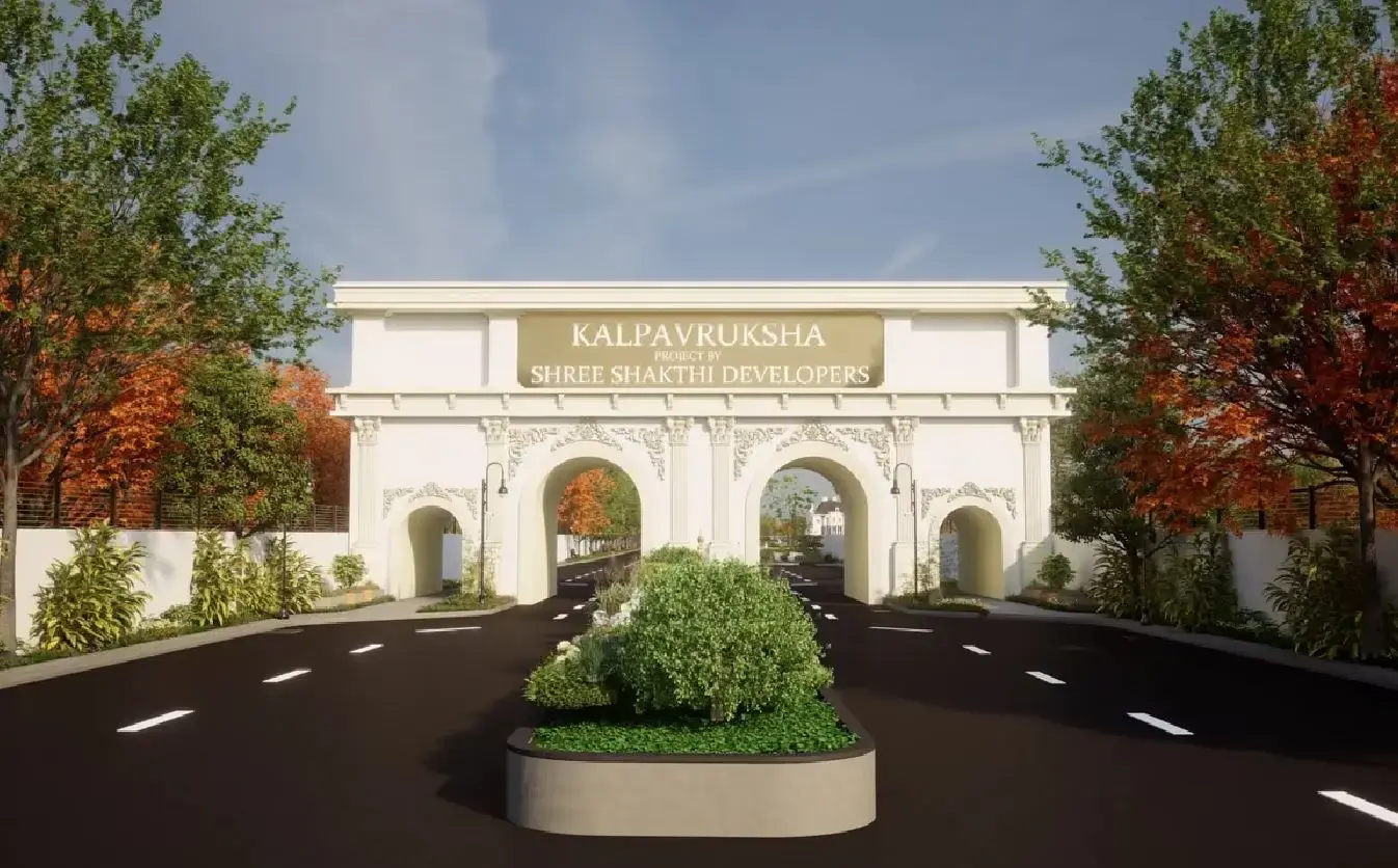 Easy Kalpavruksha