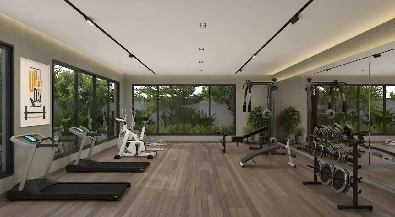 ECR Exotica