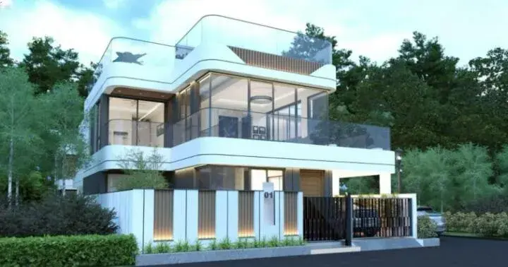 ECR Exotica
