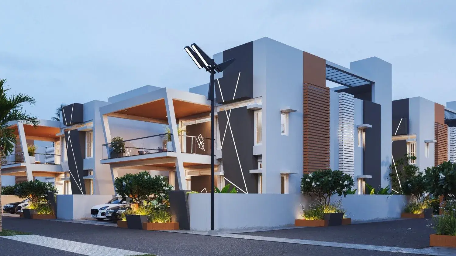 Eivaa Aalayam