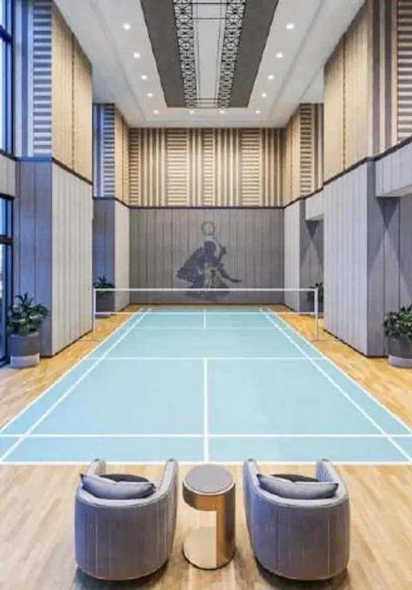 Elegantea Infra Skyven