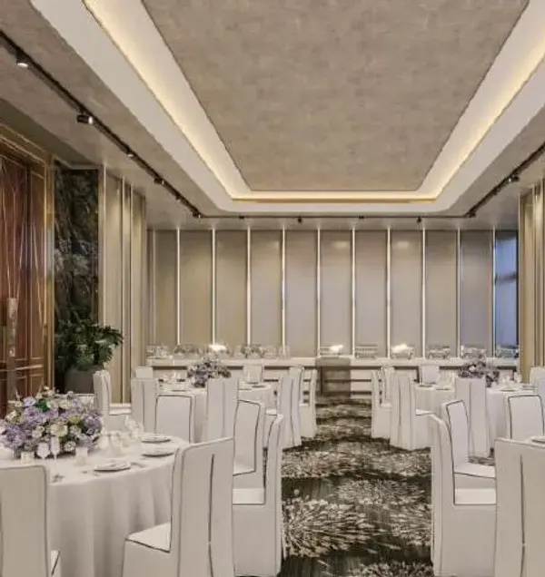 Elegantea Infra Skyven