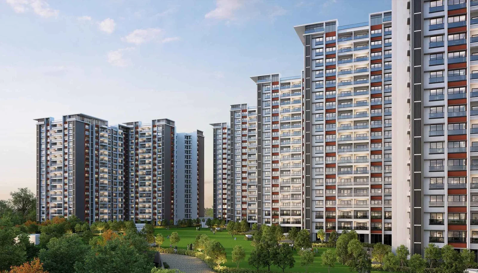 Embassy Greenshore