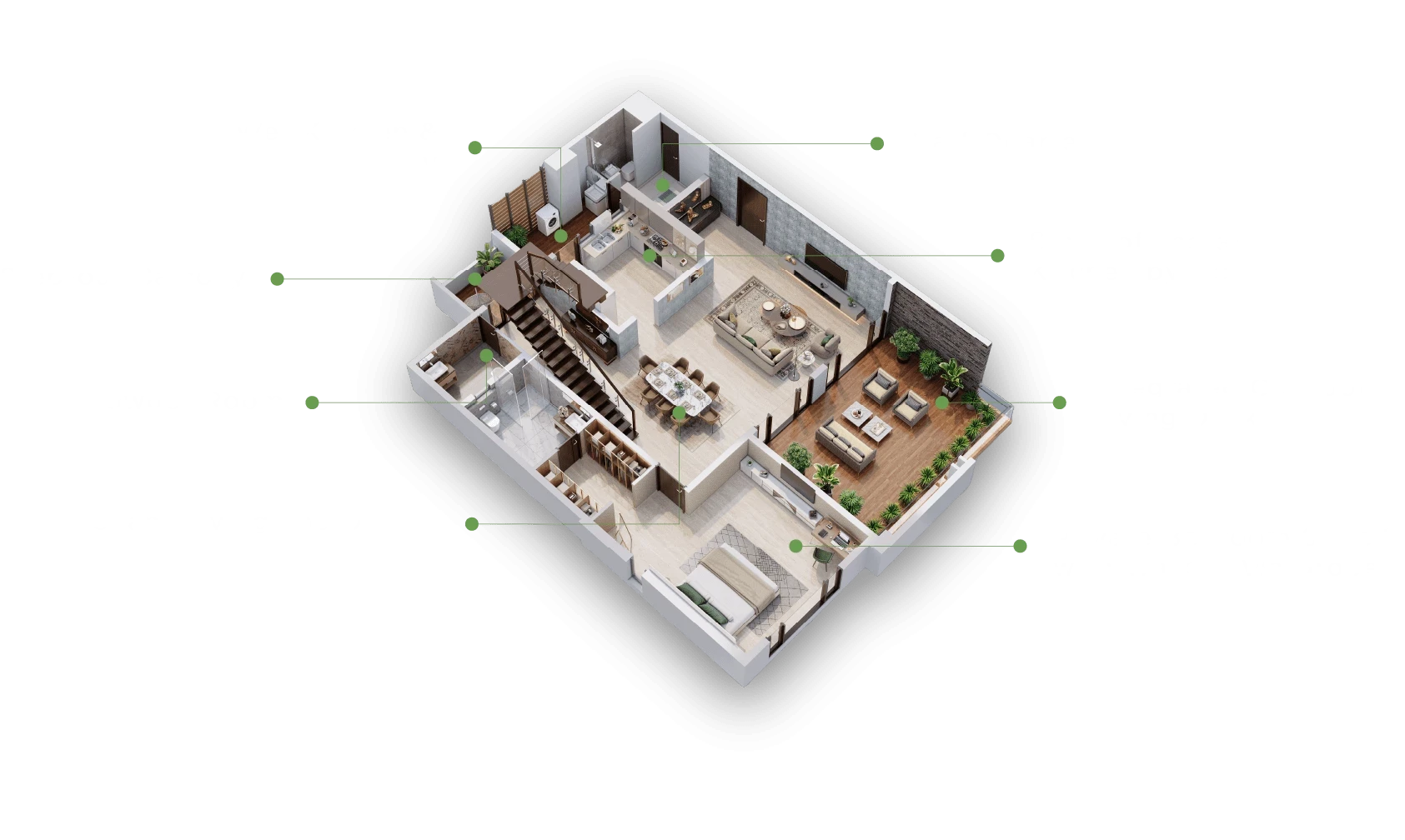 Embassy Grove