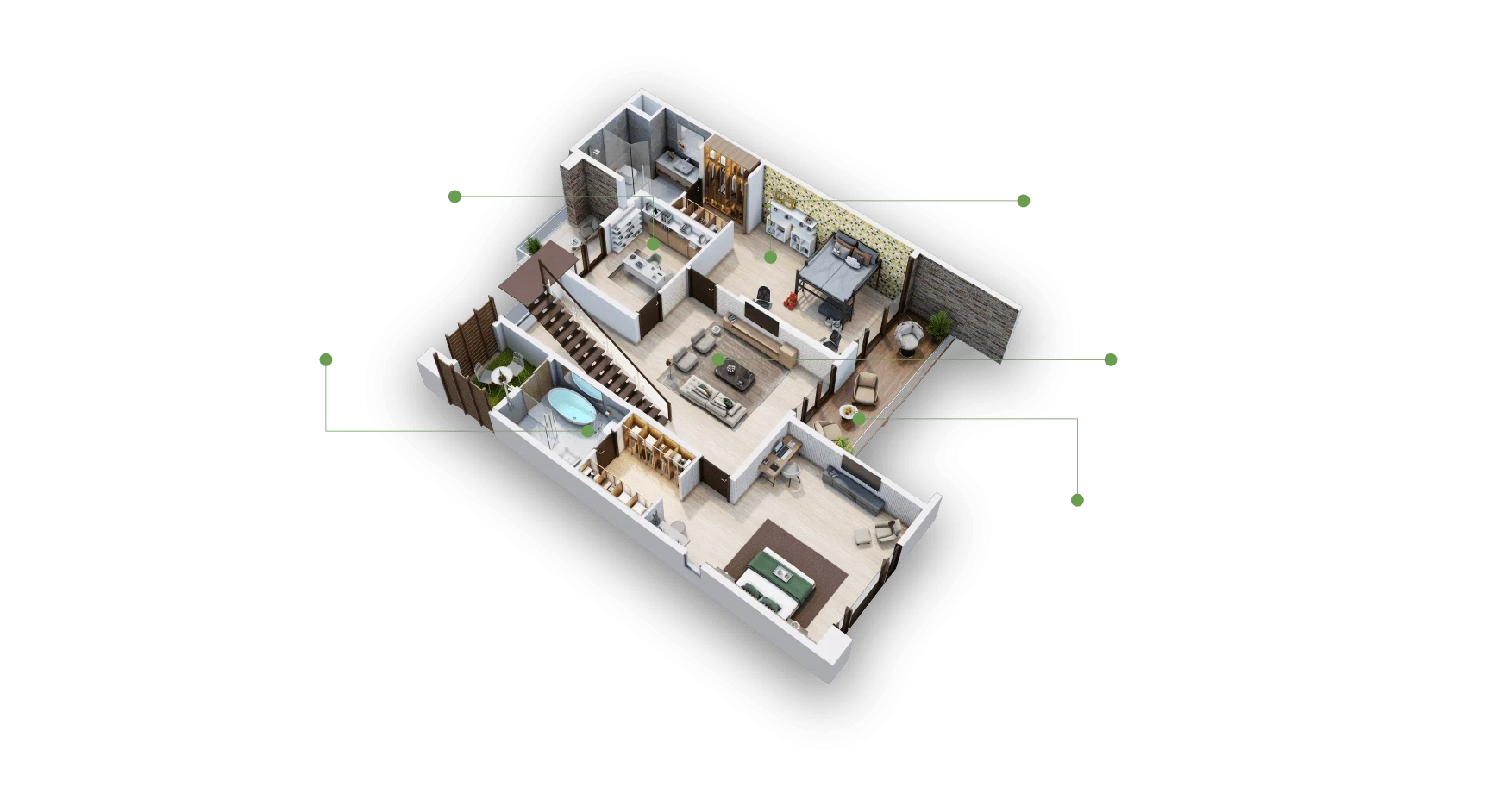 Embassy Grove