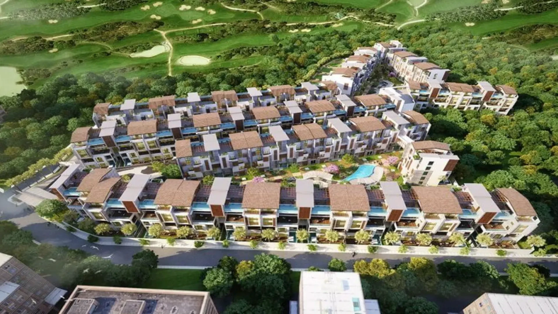 Embassy Grove