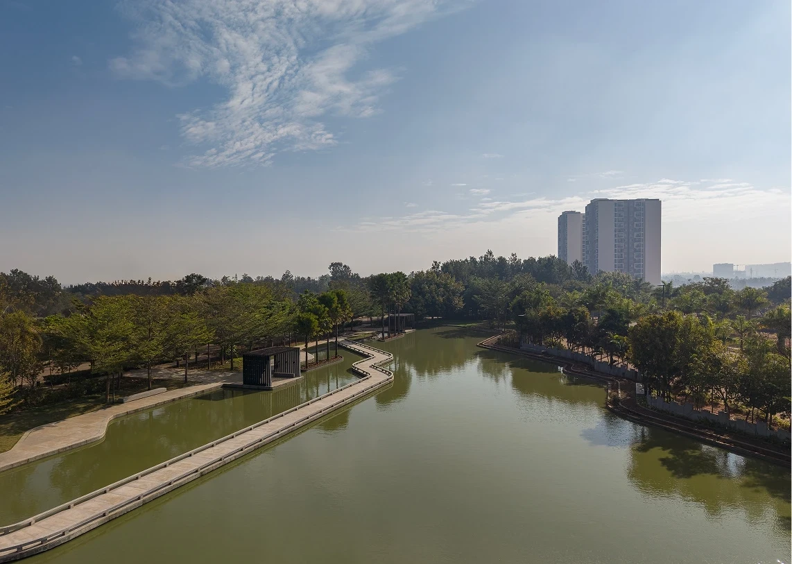 Embassy Springs