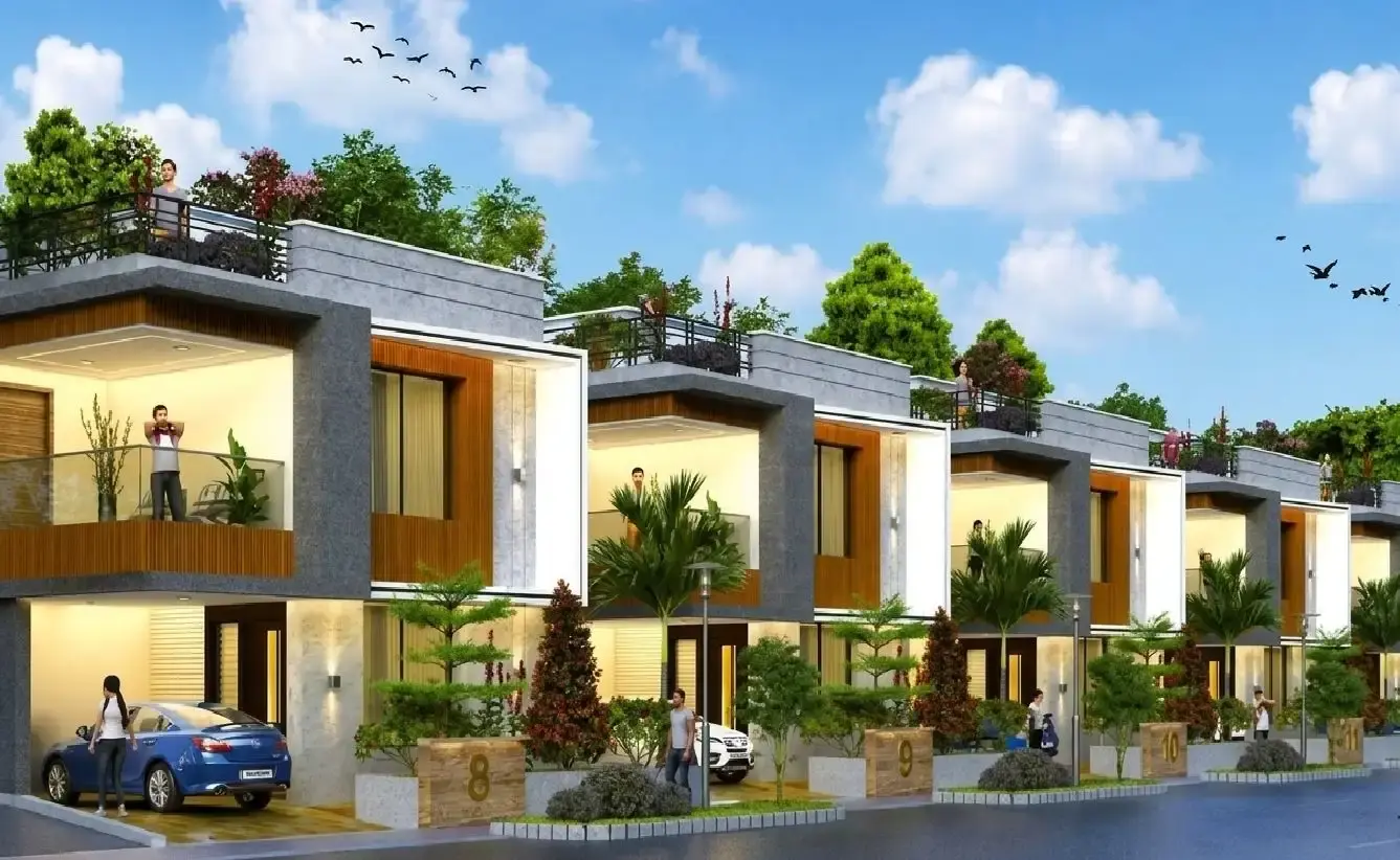Emerald Sri Nivasam