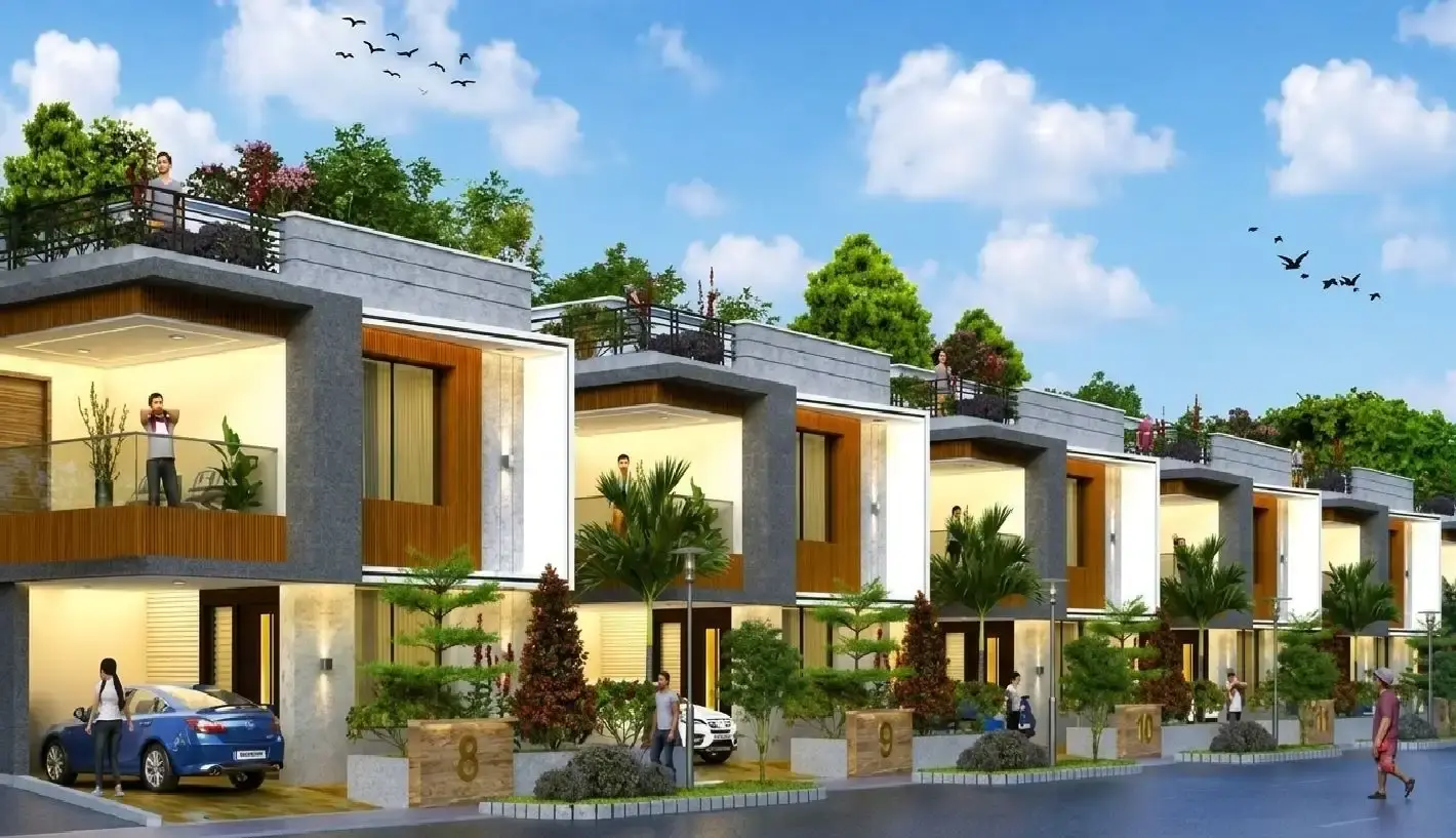 Emerald Sri Nivasam