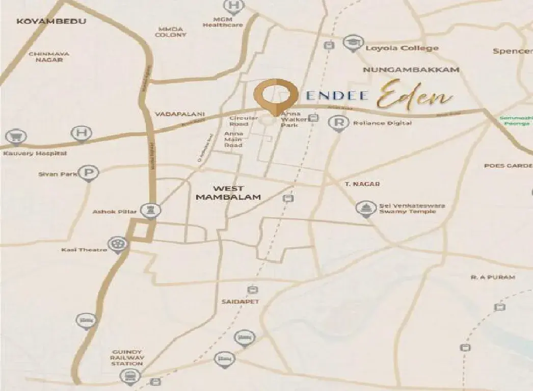 Endee Eden photo 7