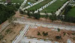 Ess and Ess Saha Elite Phase 2 photo 13