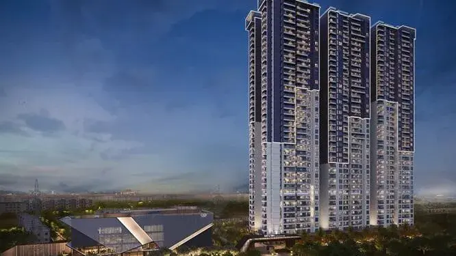 Fortune Seven Sarjapur