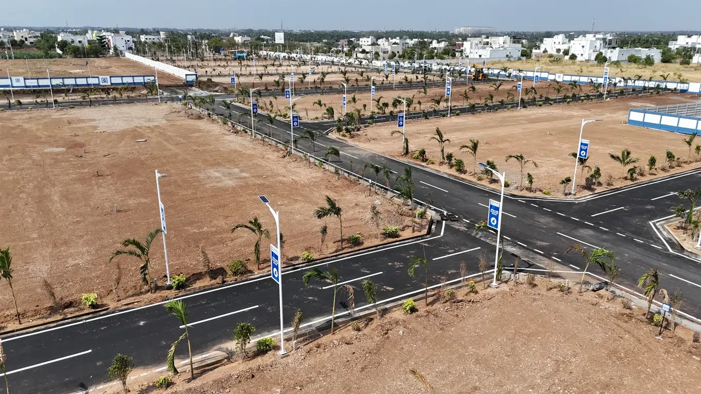 G Square Kshetra