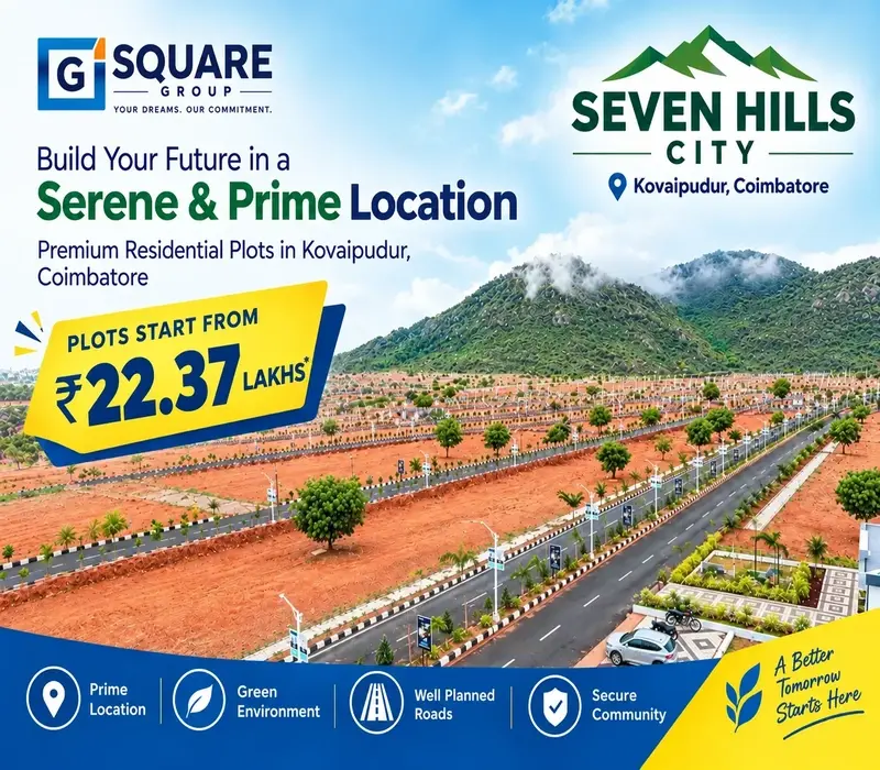 G Square Seven Hills City