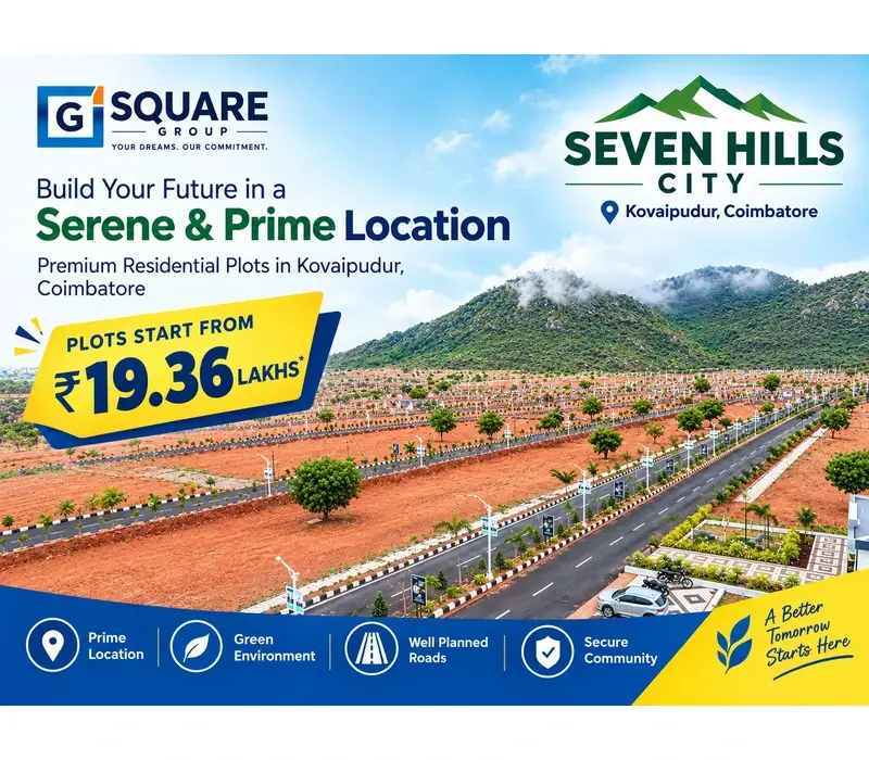 G Square Seven Hills City