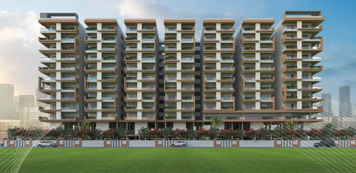 Gajraj Enclave