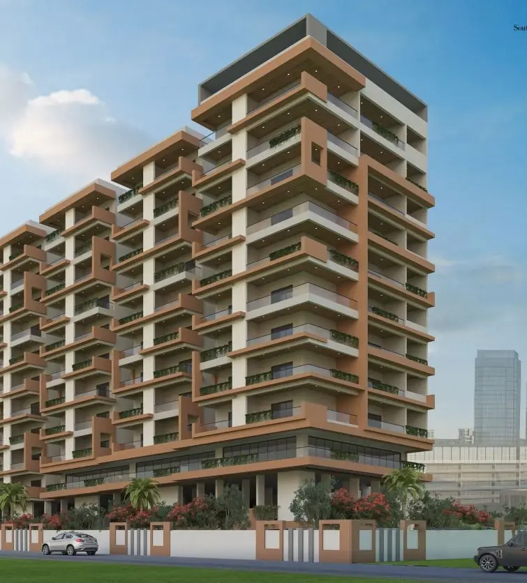 Gajraj Enclave