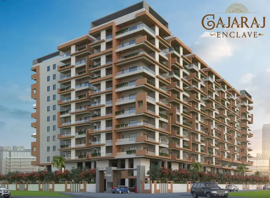 Gajraj Enclave