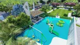 Gamut Saraa City photo 6