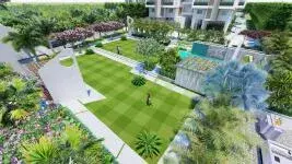 Gamut Saraa City image 3