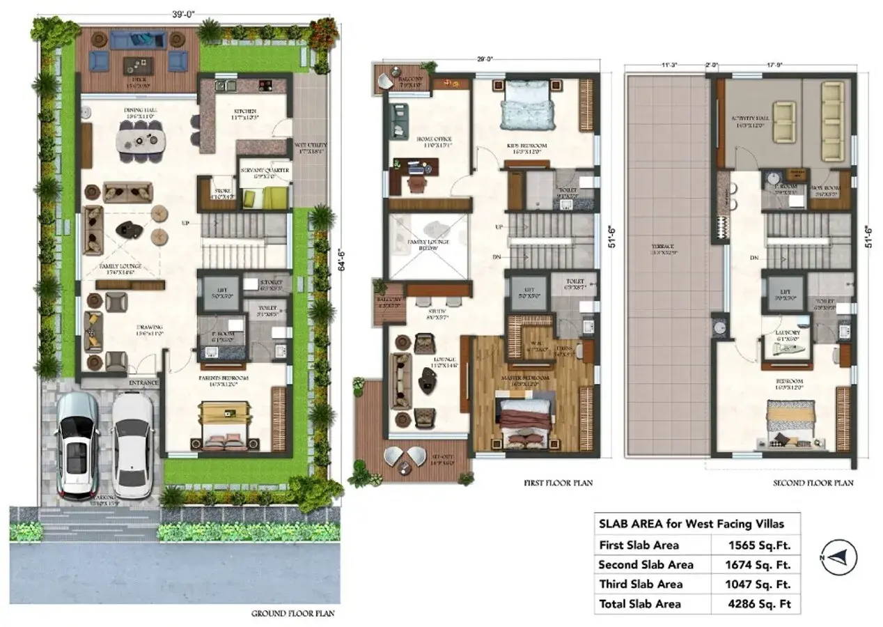 Geethika's Ensconsia photo 10